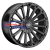 18'' 6x139,7 ET15 D106,1 9,0J LS FlowForming RC80 BK 18'' 6x139,7 ET15 D106,1 9,0J LS FlowForming RC80 BK