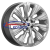 19'' 5x108 ET42 D65,1 7,5J K&K Галего (КС1039) Дарк платинум 19'' 5x108 ET42 D65,1 7,5J K&K Галего (КС1039) Дарк платинум