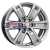 17'' 6x139,7 ET43 D108,1 7,5J K&K R-7 Рольф (КС457) Дарк платинум 17'' 6x139,7 ET43 D108,1 7,5J K&K R-7 Рольф (КС457) Дарк платинум