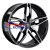 18'' 5x120 ET37 D67,1 8,0J Replay CL21 BKF 18'' 5x120 ET37 D67,1 8,0J Replay CL21 BKF
