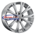 17'' 5x112 ET45 D57,1 7,0J Replay VV222 Sil