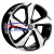 19'' 5x114,3 ET40 D60,1 7,5J Replay TY320 BKF 19'' 5x114,3 ET40 D60,1 7,5J Replay TY320 BKF