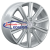 17'' 5x114,3 ET45 D60,1 7,0J Replay CHG10 Sil