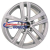 15'' 5x114,3 ET39 D66,1 6,0J Tech-Line 545 Silver 15'' 5x114,3 ET39 D66,1 6,0J Tech-Line 545 Silver