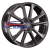 19'' 5x114,3 ET40 D60,1 7,5J Replay TY340 Sil 19'' 5x114,3 ET40 D60,1 7,5J Replay TY340 Sil