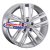 18'' 5x114,3 ET45 D66,1 7,0J Replay NS225 SF