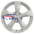 15'' 5x100 ET38 D57,1 6,0J Khomen Wheels KHW1504 (Rapid) F-Silver 15'' 5x100 ET38 D57,1 6,0J Khomen Wheels KHW1504 (Rapid) F-Silver