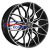 18'' 5x108 ET33 D60,1 7,0J Khomen Wheels KHW1813 (OMODA C5) Gray 18'' 5x108 ET33 D60,1 7,0J Khomen Wheels KHW1813 (OMODA C5) Gray