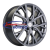 18'' 5x112 ET43 D57,1 7,0J Khomen Wheels KHW1806 (Kodiaq/Tiguan) Gray-FP 18'' 5x112 ET43 D57,1 7,0J Khomen Wheels KHW1806 (Kodiaq/Tiguan) Gray-FP