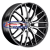 19'' 5x120 ET50 D64,1 8,0J Replay BYD4 BKF 19'' 5x120 ET50 D64,1 8,0J Replay BYD4 BKF