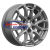 18'' 6x139,7 ET30 D106,1 8,0J СКАД Авилис (КЛ374) Графит 18'' 6x139,7 ET30 D106,1 8,0J СКАД Авилис (КЛ374) Графит