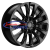 20'' 6x139,7 ET35 D78,1 8,0J Khomen Wheels KHW2010 (Nissan Patrol) Black 20'' 6x139,7 ET35 D78,1 8,0J Khomen Wheels KHW2010 (Nissan Patrol) Black
