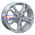 15'' 5x105 ET39 D56,6 6,5J Replay OPL10 Sil 15'' 5x105 ET39 D56,6 6,5J Replay OPL10 Sil