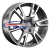 17'' 5x115 ET43 D70,1 7,5J Replay GN121 GMF 17'' 5x115 ET43 D70,1 7,5J Replay GN121 GMF