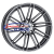 21'' 5x130 ET46 D71,6 9,5J MAK Leipzig Gunmetal Mirror Face 21'' 5x130 ET46 D71,6 9,5J MAK Leipzig Gunmetal Mirror Face