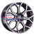 21'' 5x120 ET49 D72,6 9,5J Replay LR80 BKF 21'' 5x120 ET49 D72,6 9,5J Replay LR80 BKF