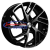 17'' 5x114,3 ET45 D67,1 6,5J Khomen Wheels KHW1722 (Mazda3/CX30) Black 17'' 5x114,3 ET45 D67,1 6,5J Khomen Wheels KHW1722 (Mazda3/CX30) Black