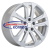 18'' 5x114,3 ET51 D67,1 7,0J Khomen Wheels KHW1803 (Tucson) F-Silver