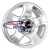 16'' 6x139,7 ET10 D110,1 7,5J Tech-Line 622 BD
