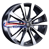 17'' 5x114,3 ET40 D57,1 7,0J Replay FA22 GMF