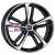 21'' 5x112 ET33 D66,45 8,5J MAK Nurburg Black mirror 21'' 5x112 ET33 D66,45 8,5J MAK Nurburg Black mirror