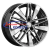 16'' 5x114,3 ET40 D60,1 6,5J СКАД Тайто (КЛ1066) Алмаз 16'' 5x114,3 ET40 D60,1 6,5J СКАД Тайто (КЛ1066) Алмаз