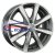 15'' 4x100 ET48 D54,1 6,0J Replay HND209 Sil