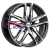 18'' 5x108 ET43 D65,1 6,5J iFree Бомбей (КС1075) Блэк Джек 18'' 5x108 ET43 D65,1 6,5J iFree Бомбей (КС1075) Блэк Джек