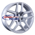 17'' 5x108 ET50 D63,3 7,0J Replay FD166 Sil