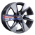 17'' 6x139,7 ET25 D106,1 7,5J Replay TY311 GMF