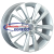 17'' 5x114,3 ET45 D60,1 7,0J Replay TY122 Sil