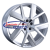 20'' 5x112 ET57 D66,6 9,0J Replay MR223 BKF 20'' 5x112 ET57 D66,6 9,0J Replay MR223 BKF