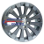16'' 5x100 ET45 D73,1 6,5J LS L1 GM 16'' 5x100 ET45 D73,1 6,5J LS L1 GM