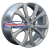 17'' 5x114,3 ET43.5 D67,1 7,0J Replay MZ23(KI) Sil 17'' 5x114,3 ET43.5 D67,1 7,0J Replay MZ23(KI) Sil