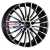 18'' 5x112 ET35 D66,6 8,0J MAK Starlight Ice Black