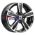 16'' 5x100 ET38 D57,1 6,5J K&K Оклахома (КС998) Кварц 16'' 5x100 ET38 D57,1 6,5J K&K Оклахома (КС998) Кварц