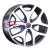 17'' 5x114,3 ET48 D56,1 7,0J Replay SB43 BKF 17'' 5x114,3 ET48 D56,1 7,0J Replay SB43 BKF