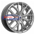 16'' 4x100 ET50 D60,1 6,0J K&K Лилиом-оригинал (КС891) Алмаз черный 16'' 4x100 ET50 D60,1 6,0J K&K Лилиом-оригинал (КС891) Алмаз черный