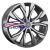 18'' 5x114,3 ET35 D60,1 7,0J Replay TY363 GMF 18'' 5x114,3 ET35 D60,1 7,0J Replay TY363 GMF