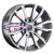 18'' 6x139,7 ET25 D106,1 7,5J Replay TY263 GMF 18'' 6x139,7 ET25 D106,1 7,5J Replay TY263 GMF
