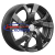 15'' 5x112 ET47 D57,1 6,0J K&K Палермо-оригинал (КС668) Кварц 15'' 5x112 ET47 D57,1 6,0J K&K Палермо-оригинал (КС668) Кварц