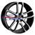 22'' 5x120 ET49 D72,6 9,5J Replay LR105 MBF 22'' 5x120 ET49 D72,6 9,5J Replay LR105 MBF