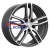 17'' 5x114,3 ET50 D67,1 7,0J СКАД Брайтон (КЛ311) Алмаз бархат новый