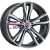 21'' 5x120 ET40 D74,1 10,0J MAK X-Mode Gunmetal Mirror Face 21'' 5x120 ET40 D74,1 10,0J MAK X-Mode Gunmetal Mirror Face