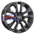18'' 5x114,3 ET35 D60,1 7,0J Replay TY346 GM 18'' 5x114,3 ET35 D60,1 7,0J Replay TY346 GM