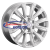 20'' 6x139,7 ET60 D95.1 8,0J Replay TY402 Sil 20'' 6x139,7 ET60 D95.1 8,0J Replay TY402 Sil