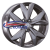 18'' 5x114,3 ET30 D60,1 8,0J Replay LX157 GM 18'' 5x114,3 ET30 D60,1 8,0J Replay LX157 GM