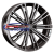 18'' 5x112 ET25 D66,6 7,5J Replay B286 BKF 18'' 5x112 ET25 D66,6 7,5J Replay B286 BKF