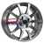 15'' 4x100 ET40 D60,1 6,0J Megami MGM-2 GMF
