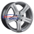 17'' 5x112 ET51 D57,1 7,5J Replay A240 Sil 17'' 5x112 ET51 D57,1 7,5J Replay A240 Sil
